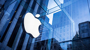 Apple получила патент на AR дисплей высокого разрешения