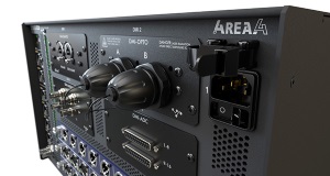 AV FOCUS 2019: DiGiCo и ее микшерная система нового поколения
