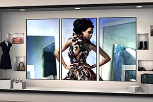 29% роста, и NEC потеснил Philips: новости рынка панелей LFD