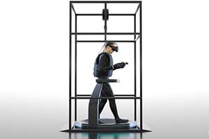 VR поможет в подготовке к операции по трансплантации головы
