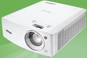 Продвинутая линейка Vivitek DU4000: что обещает производитель