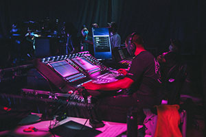 DiGiCo помогла  3G Production трансформироваться в творческий центр