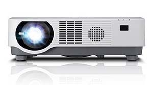 AV FOCUS 2016: бренд NEC, новый “лазерник” и гармония цифр