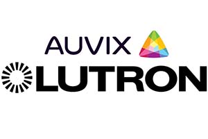 Ассортимент AUVIX пополнился решениями Lutron Electronics