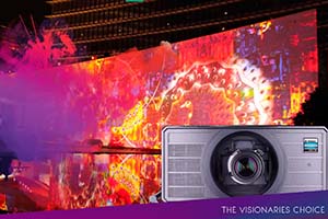 AV FOCUS 2018: бренд Digital Projection едет в Краснодар