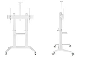 Digis DSM-P7106C — мобильная стойка для больших панелей
