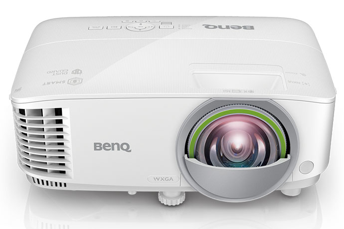 BenQ выпустила передовое решение для образования