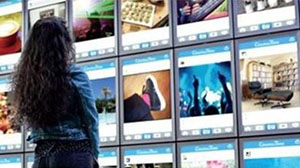 Передовые Digital Signage решения на форуме Intel Retail Fair