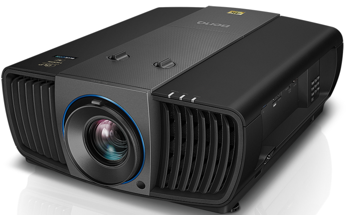 BenQ LK970 – лазерный и 4K, но гораздо круче других. Вот почему