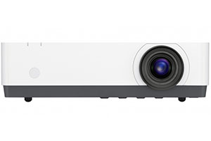 7 новых проекторов Sony из линейки портативных устройств