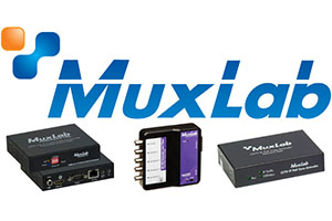 AUVIX стал дистрибьютором AV over IP решений бренда MuxLab 