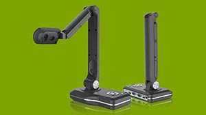 IQView E3511 для интерактивных занятий и презентаций