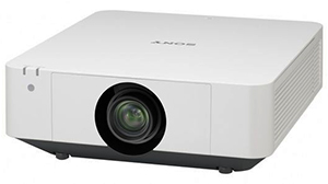 Sony VPL-FH65 и VPL-FH60: ламповые аналоги «лазерников» 