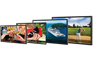 ISE 2019: Xtreme, Smart City и другие новинки Peerless-AV