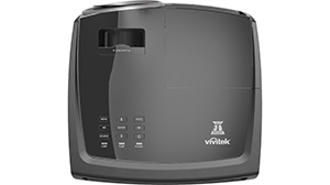 Vivitek H1188: тест-драйв в демо-зоне ГК DIGIS и вердикт судей
