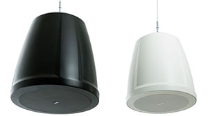 Инсталляционные громкоговорители QSC серии AcousticDesign