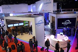 От микшеров до портативной акустики: новинки HARMAN 2017