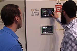 Панель Crestron TSW-1060 получила премию CI BEST 2017