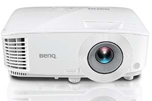 Все нужное под одним корпусом: проекторы BenQ MH550 и MW550