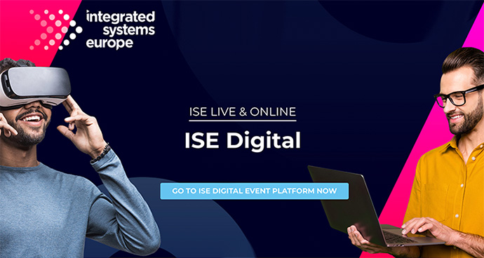 Онлайн-платформа ISE Digital: инновации по запросу