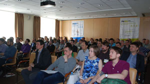 AV FOCUS 2016: регистрация открыта на все города