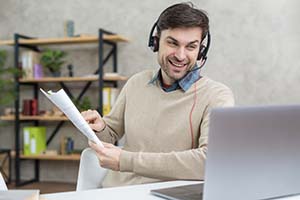 75% работодателей положительно или нейтрально оценили удаленку