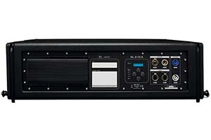ISE 2018: элементы линейного массива Arion Line от Work Pro
