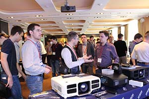 AV FOCUS 2018: сегодня открылась регистрация на форум