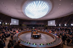 НАТО выбирает системы конференц-связи Televic