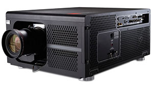 CTC CAPITAL представляет проектор Barco RLM W4