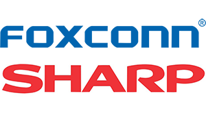 Foxconn выкупила 2/3 акций Sharp за 3,5 млрд. долларов