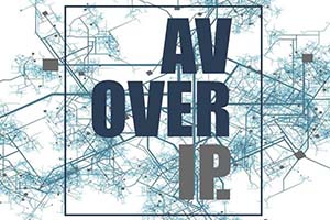Рынок AV Over IP растет, но медленнее ожидаемого: факты и цифры