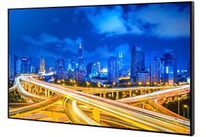 Mitsubishi расширила линейку дисплеев DiamondView