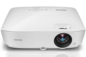 Проектор BenQ MH534 для небольших и средних помещений
