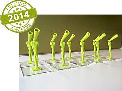 Брюллов Консалтинг подтвердил статус лучшего дистрибьютора Televic Conference