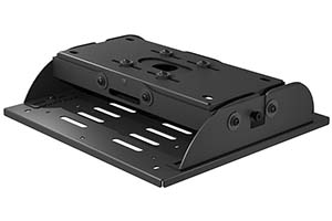 ISE 2018: цифровой киоск и крепления Peerless-AV