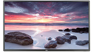  LG 98LS95A c диагональю 98" - отличная альтернатива видеостене