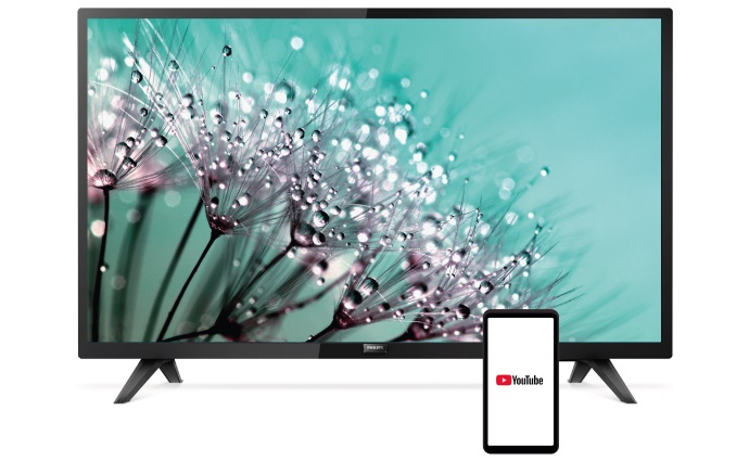 Philips и Exterity создали совместный продукт для отелей