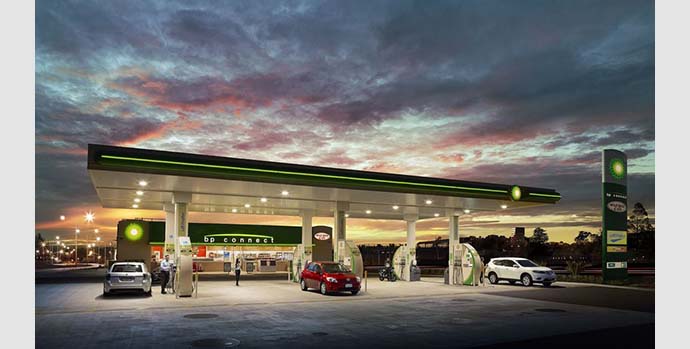 Digital Signage увеличила прибыль BP. Как они это доказали?