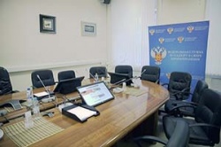 Передовые AV-технологии на службе Росздравнадзора