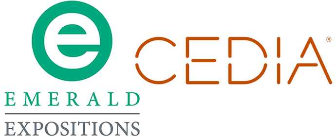 Права на проведение шоу CEDIA проданы Emerald Expositions