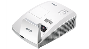 Два новых ультракороткофокусника Vivitek: DH759USTi и DH756USTi
