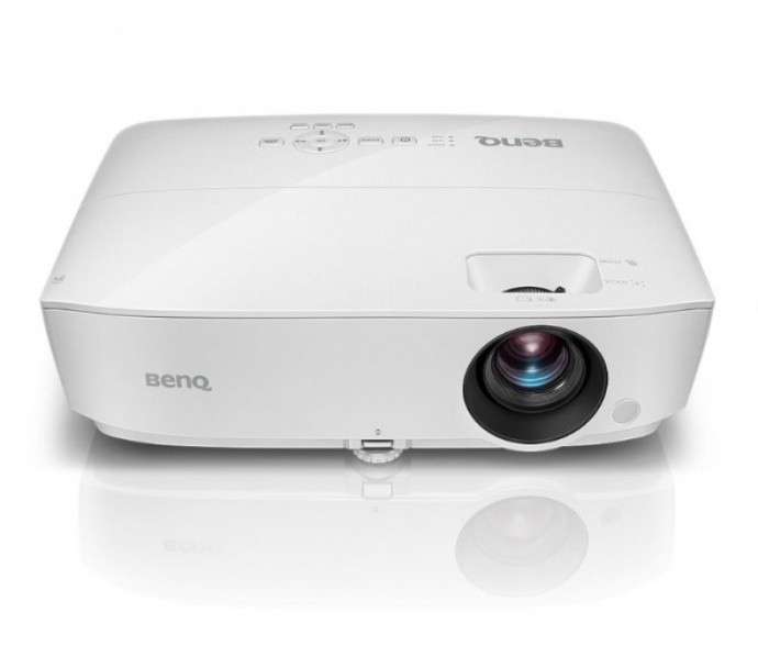 Беспрецедентные для бюджетных моделей опции линейки BenQ M500