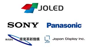 Panasonic и Sony объединились для исследований в области OLED