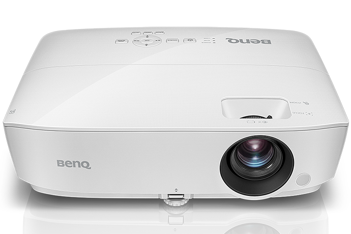Проектор BenQ MH534 для небольших и средних помещений