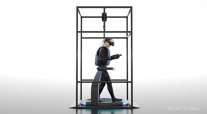 VR поможет в подготовке к операции по трансплантации головы