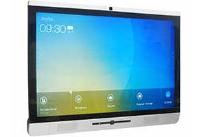 ISE 2017: X9 – самое мощное «всё в одном» устройство Newline