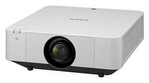 4 новые модели инсталляционных проекторов Sony
