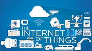 Система Cisco IoT: Интернет вещей станет совсем близко