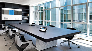 Кодек Crestron RL2 теперь поддерживает Skype